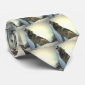 ハウリングウルフ ネクタイ (ロール)