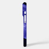 ハウリングウルフ&フルムーン Case-Mate iPhoneケース (裏面 / 左)