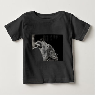 ハウリングウルフ ベビーTシャツ