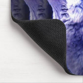 ハウリングウルフ マウスパッド (コーナー)