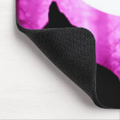 ハウリングウルフ マウスパッド (コーナー)