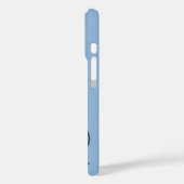ハウリングウルフ&ルナフローラ Case-Mate iPhoneケース (裏面 / 左)