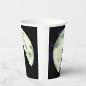 ハウリングウルフ 紙コップ (右)