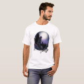 ハウリングウルフ Tシャツ (正面フル)