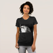 ハウリングウルフ Tシャツ (正面フル)