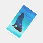 ハウリングオオカミ、二重露出のハウリングドッグ (コーナー)