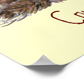 ハウリングコヨーテのポスター ポスター (角)