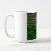 ハウリングコヨーテ コーヒーマグカップ (左)