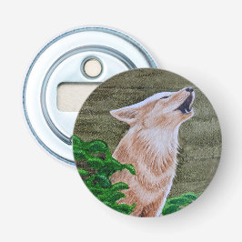 ハウリングコヨーテ 栓抜き