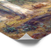 ハウリングティンバーンスハイセン1911ニューサウスウェールズ州ポー ポスター (角)