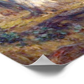 ハウリングティンバーンスハイセン1911ニューサウスウェールズ州ポー ポスター (角)