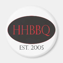 ハウリングホッグ磁石