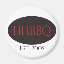 ハウリングホッグ磁石 マグネット