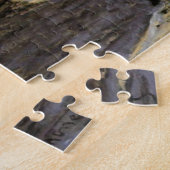 ハウリングボートショアホンフルールモネファインアート ジグソーパズル (側面)