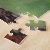 ハウリング·ウルフ·ポップ ジグソーパズル (側面)