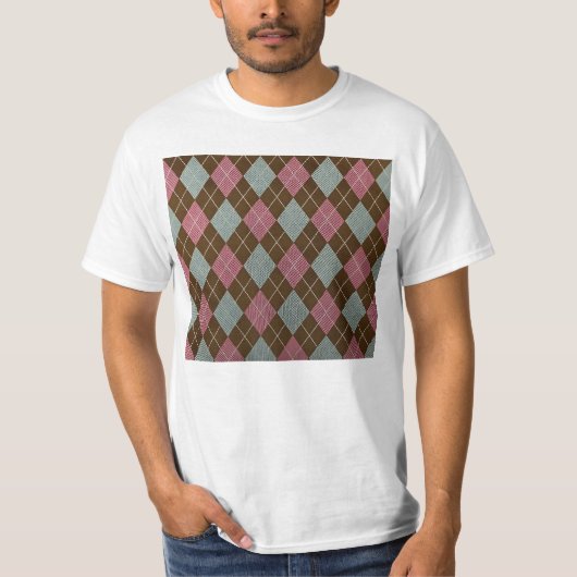 ハウルの動く城の男のヴィンテージ Tシャツ (正面)