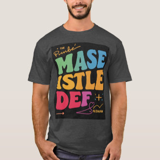 ハウル調和 Tシャツ