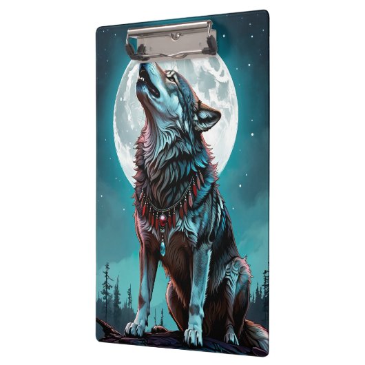 ハウル クリップボード (左)