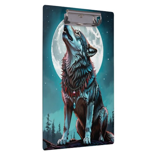 ハウル クリップボード (右)