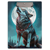 ハウル クリップボード (正面)