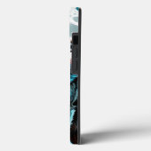 ハウル Case-Mate iPhoneケース (裏面 / 左)