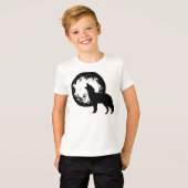 ハウル Tシャツ (正面フル)