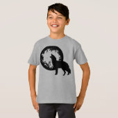 ハウル Tシャツ (正面フル)