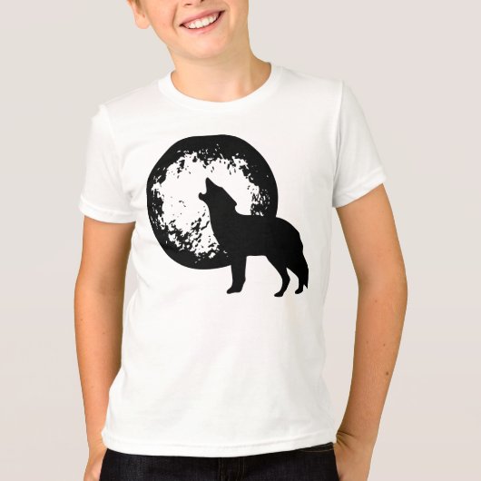 ハウル Tシャツ (正面)