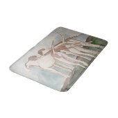 ハウンズ バスマット (アングル)