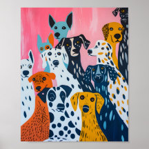 ハウンドギャング 🐕
