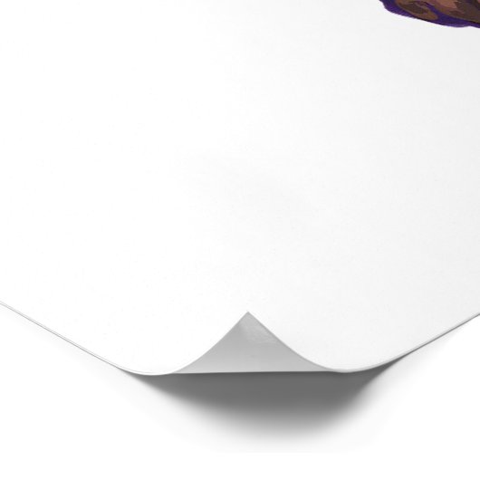 ハウンドグッドバレンタインデー ポスター (角)