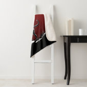 ハウンドッグアートブランケット狩りドッグシェルパブランケット シェルパブランケット (インサイチュ)