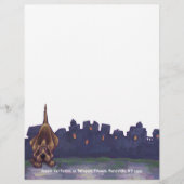 ハウンドッグ文房具 (正面)