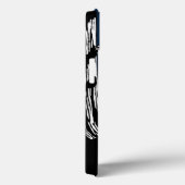 ハウンドッグiPadケース狩りドッグアートiPadケース Case-Mate iPhoneケース (裏面 / 右)