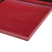 ハウンドドッグの巡航のまな板 カッティングボード (角)