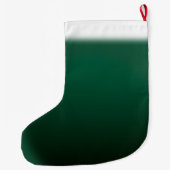 ハウンドドッグクリスマスストッキングドッグラバーストッキング ラージクリスマスストッキング (裏面)