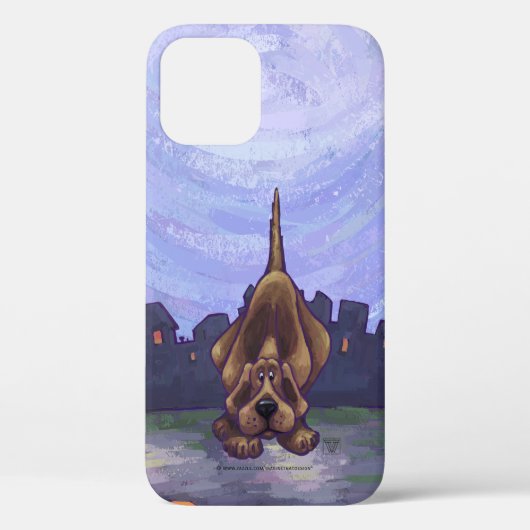 ハウンドドッグ電子機器 Case-Mate iPhoneケース (裏面)