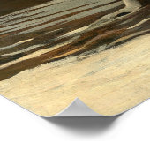 ハウンド&ハンター – ウィンスローホーマーファインアートポスター ポスター (角)