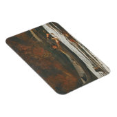 ハウンド&ハンター， 1892 (キャンバス上油) マグネット (右側)