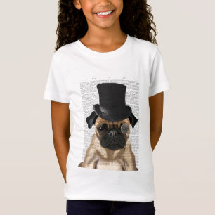 ハウンフォーマルド·ハット Tシャツ
