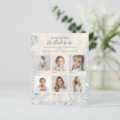 ハウ・オールド・ワズ・ザ・ブライド ブライダルシャワー (スタンド正面)