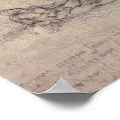 ハエソン秋, 1533 ポスター (角)