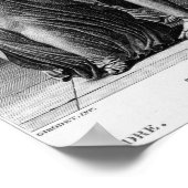 ハエドラ、テセウス、ヒポトス ポスター (角)