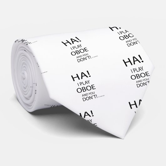 ハオボエ ネクタイ (ロール)