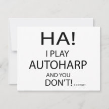 ハオートハープ