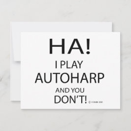 ハオートハープ