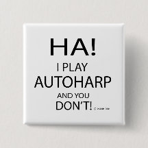 ハオートハープ