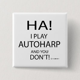 ハオートハープ 缶バッジ