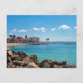 ハガキが届いたら ポストカード (正面)