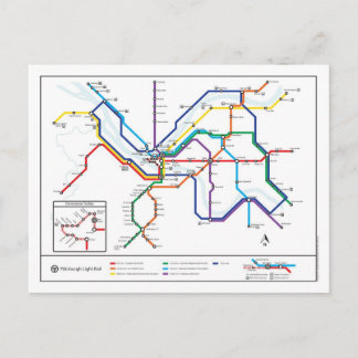 ハガキが来てほしい ポストカード